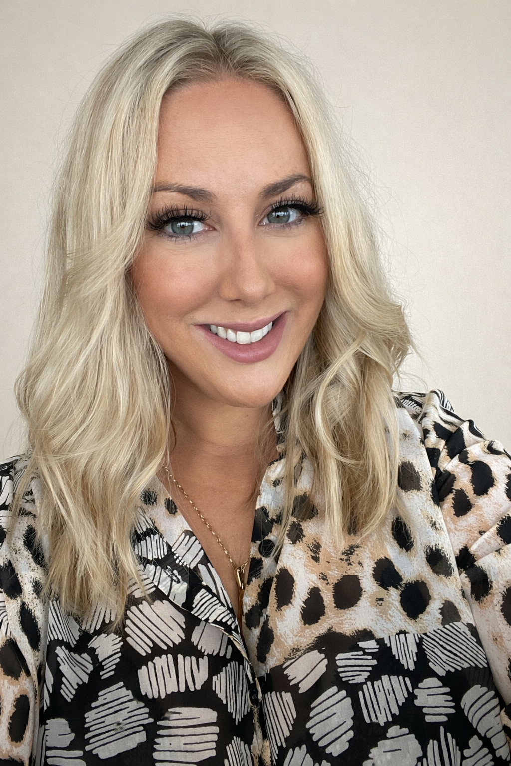 Fiona Power, Founder of Power Room Éire